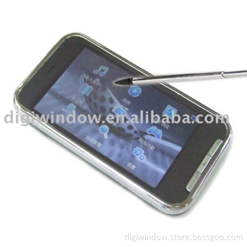3.0 inch MP5 Player, Flash MP5 Player (DW-5-006)